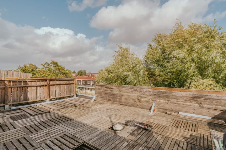 Foto 30 van Columbusplein 10-3