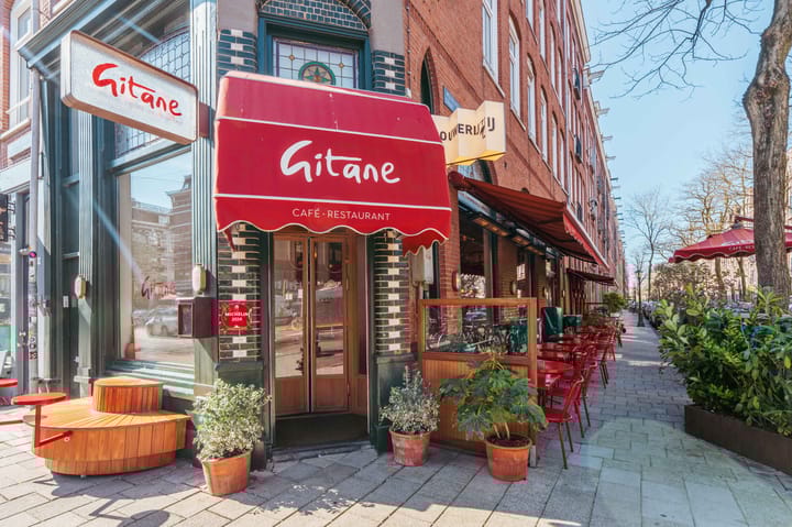 Foto 36 van Columbusplein 10-3