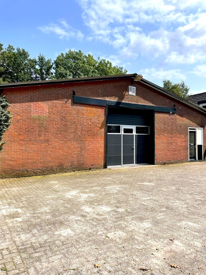 Kerkereed 4-A, Donkerbroek