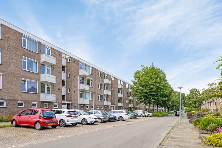 Foto 3 van Glazeniersdreef 30-B