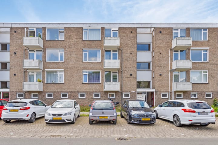 Foto 2 van Glazeniersdreef 30-B