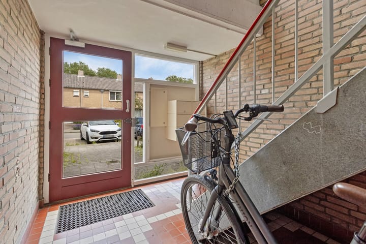 Foto 5 van Glazeniersdreef 30-B