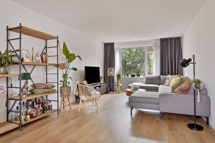 Foto 8 van Glazeniersdreef 30-B