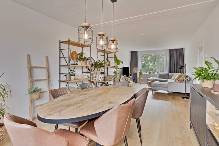 Foto 11 van Glazeniersdreef 30-B