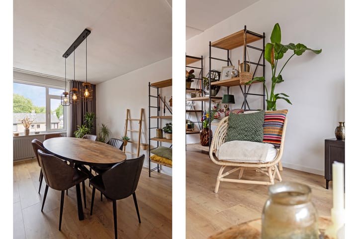 Foto 12 van Glazeniersdreef 30-B