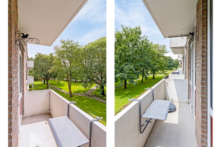 Foto 13 van Glazeniersdreef 30-B