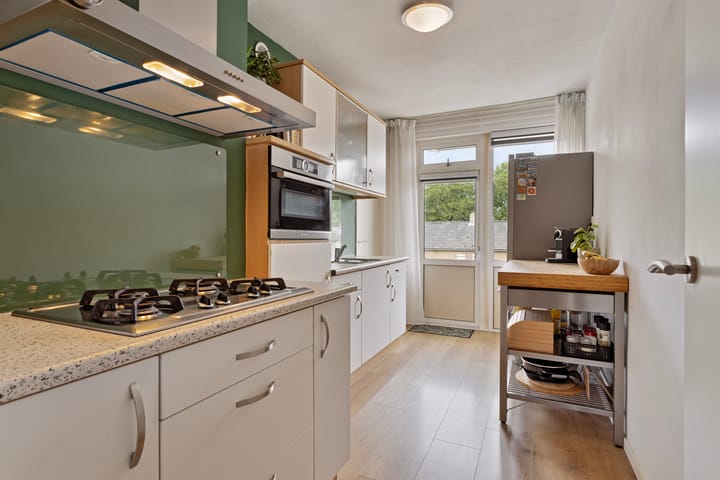 Foto 17 van Glazeniersdreef 30-B