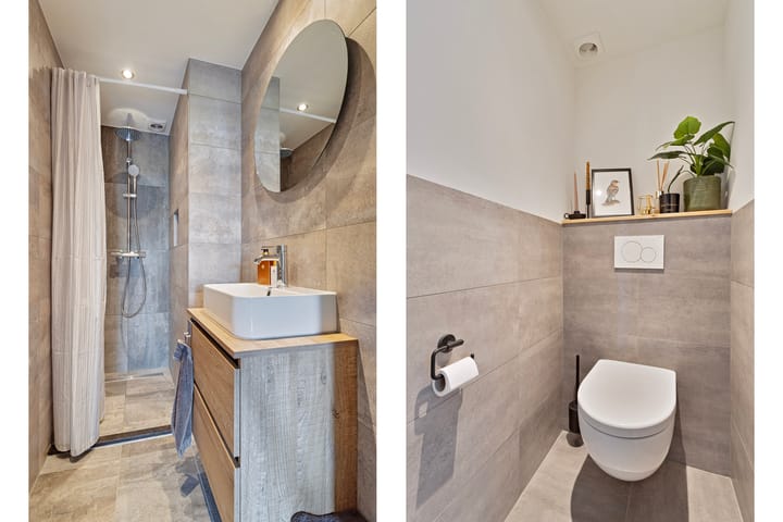 Foto 19 van Glazeniersdreef 30-B