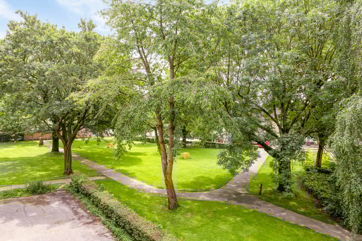 Foto 20 van Glazeniersdreef 30-B