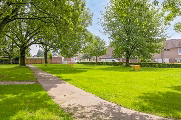 Foto 23 van Glazeniersdreef 30-B