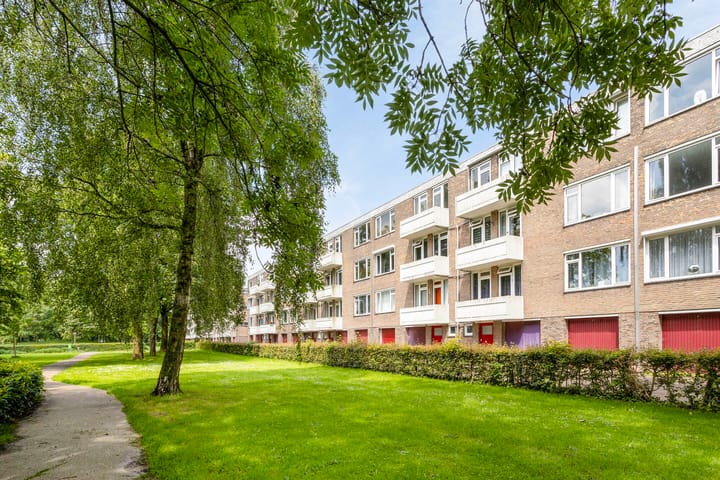 Foto 24 van Glazeniersdreef 30-B