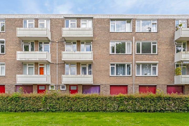 Foto 25 van Glazeniersdreef 30-B