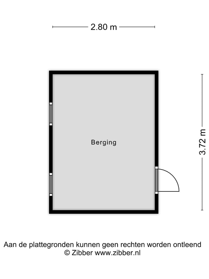 Foto 27 van Glazeniersdreef 30-B