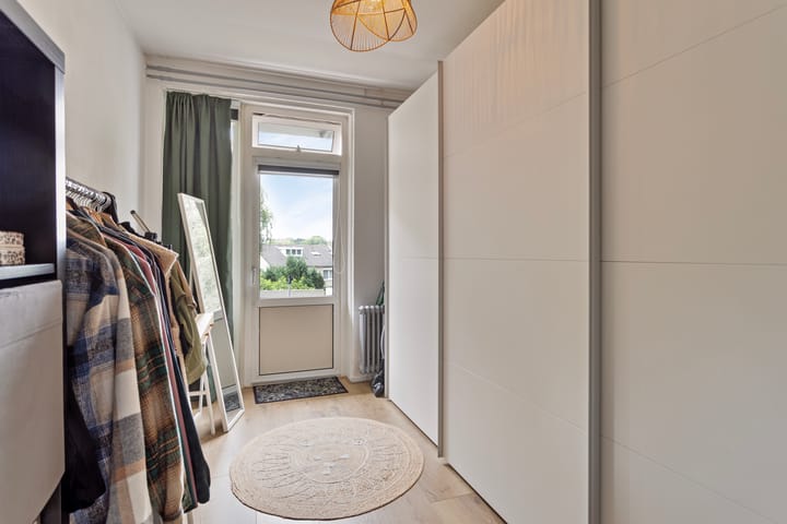 Foto 16 van Glazeniersdreef 30-B