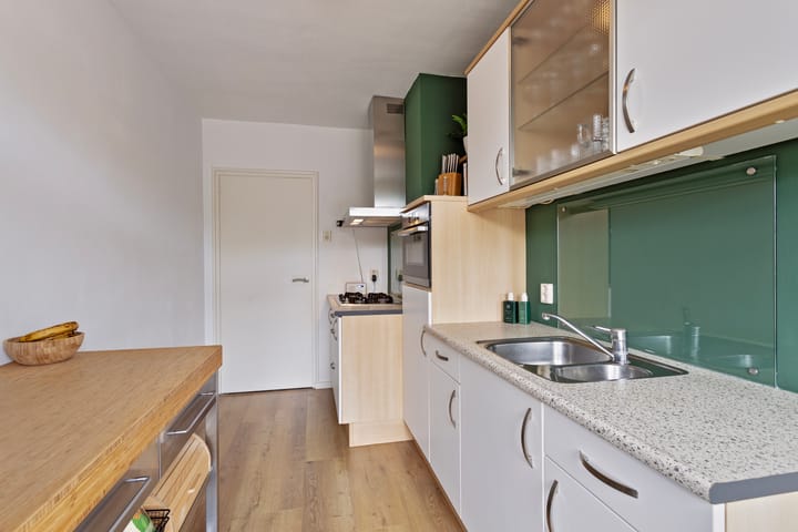 Foto 18 van Glazeniersdreef 30-B