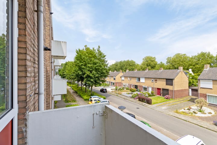 Foto 22 van Glazeniersdreef 30-B