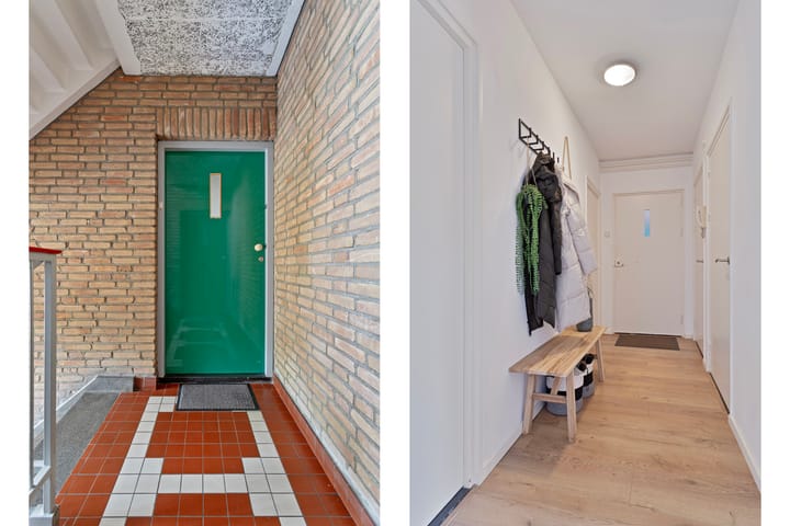 Foto 6 van Glazeniersdreef 30-B