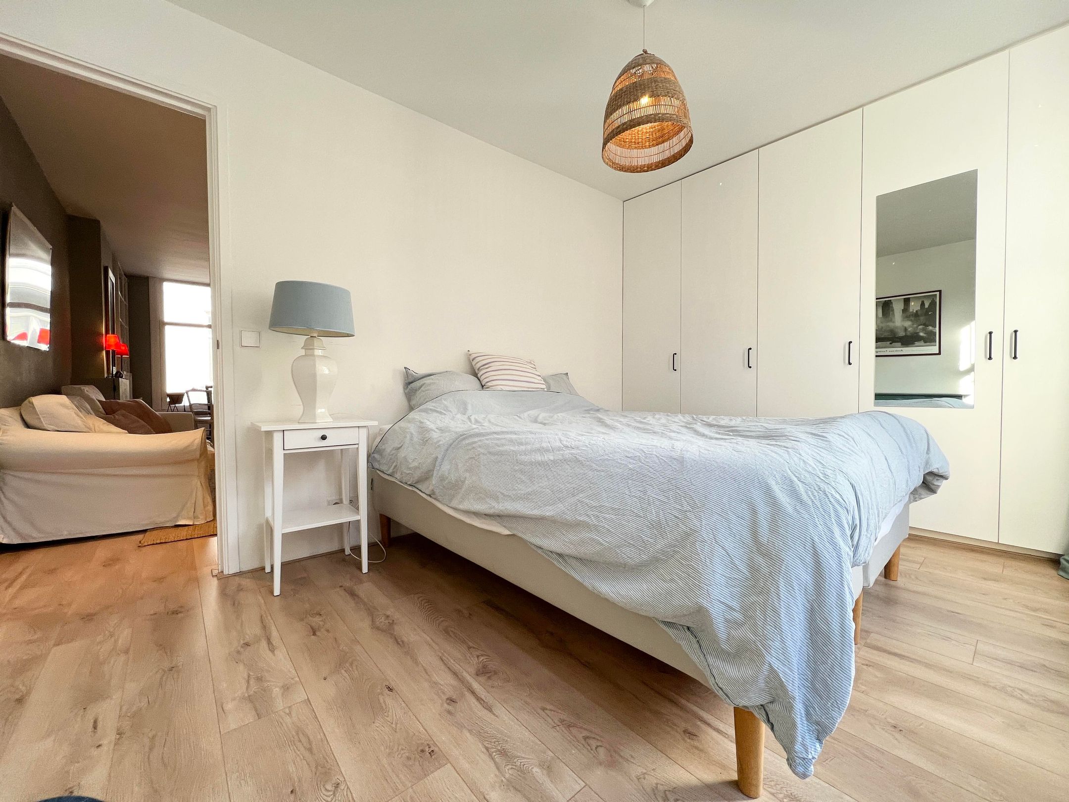 Photo 12 of Frederiksstraat 13-2