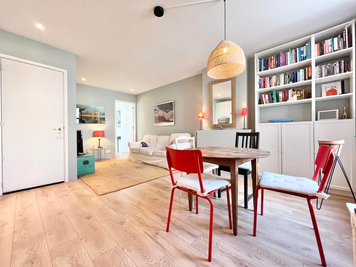 Foto 3 van Frederiksstraat 13-2