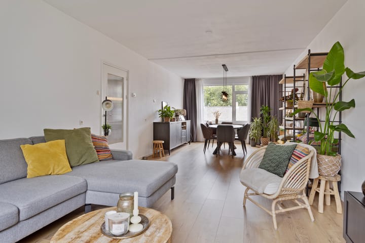 Foto 9 van Glazeniersdreef 30-B