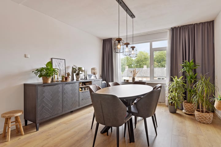 Foto 10 van Glazeniersdreef 30-B