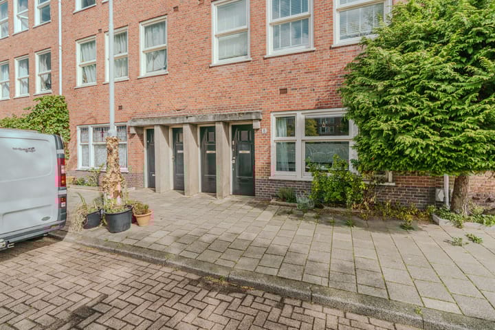 Foto 32 van Columbusplein 10-3