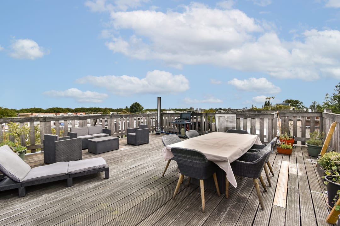 Foto 1 van Admiraal De Ruijterweg 146-4