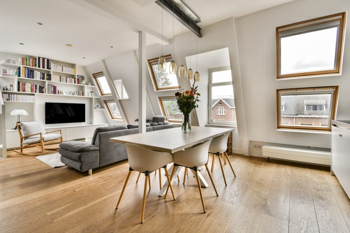 Photo 2 of Admiraal De Ruijterweg 146-4