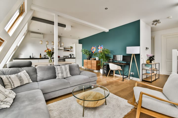 Photo 5 of Admiraal De Ruijterweg 146-4