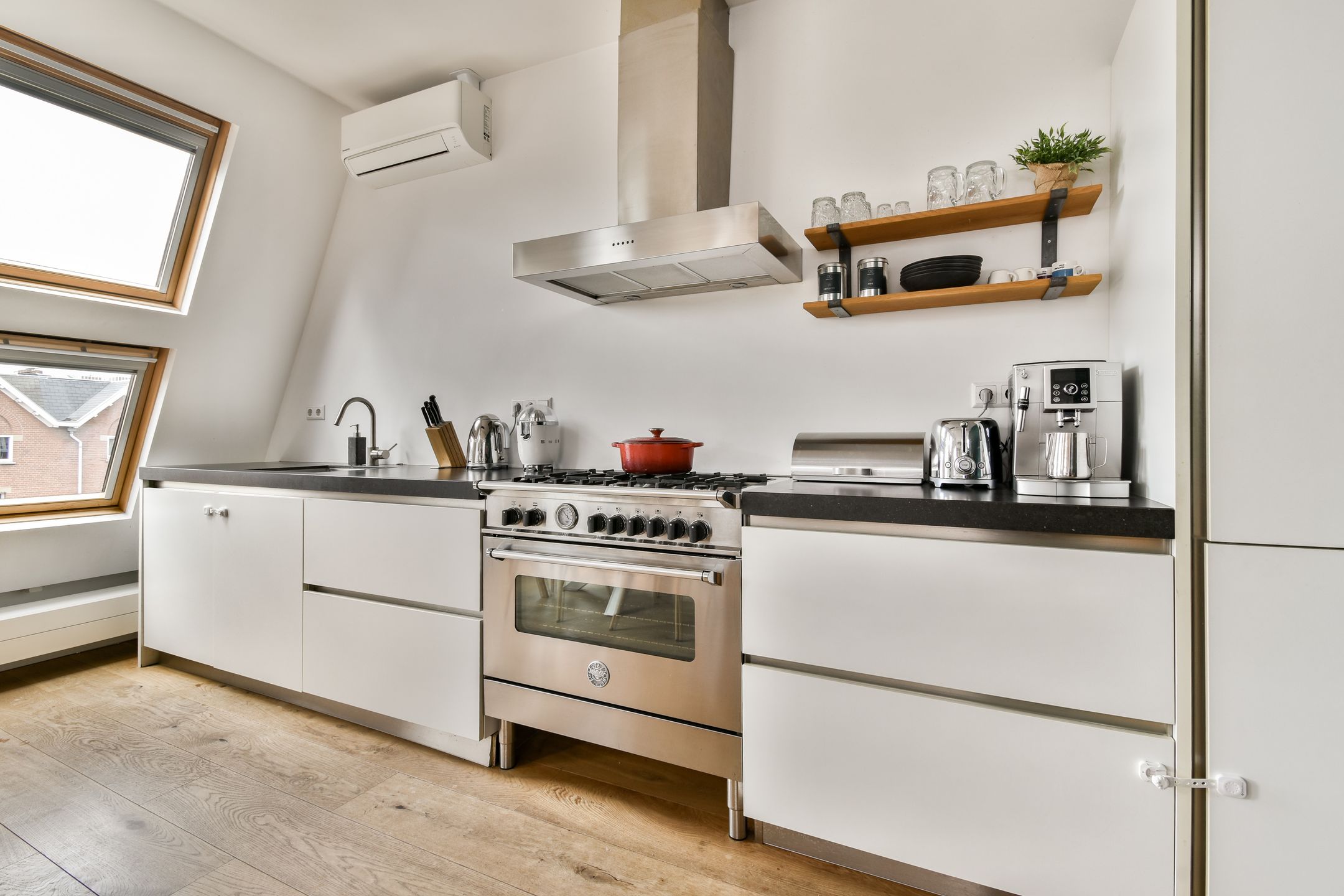 Foto 6 van Admiraal De Ruijterweg 146-4