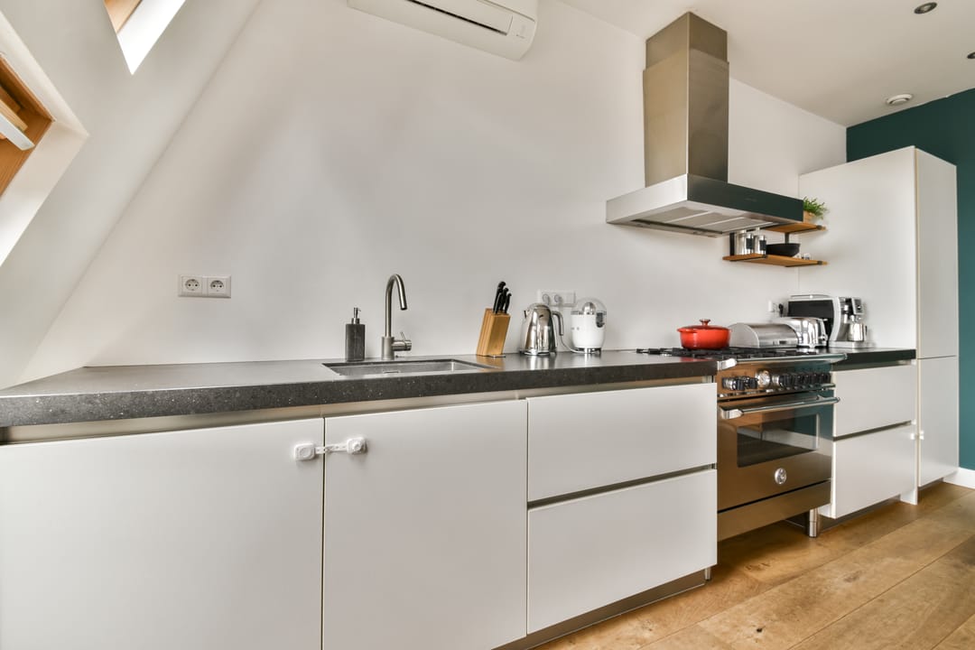 Foto 7 van Admiraal De Ruijterweg 146-4