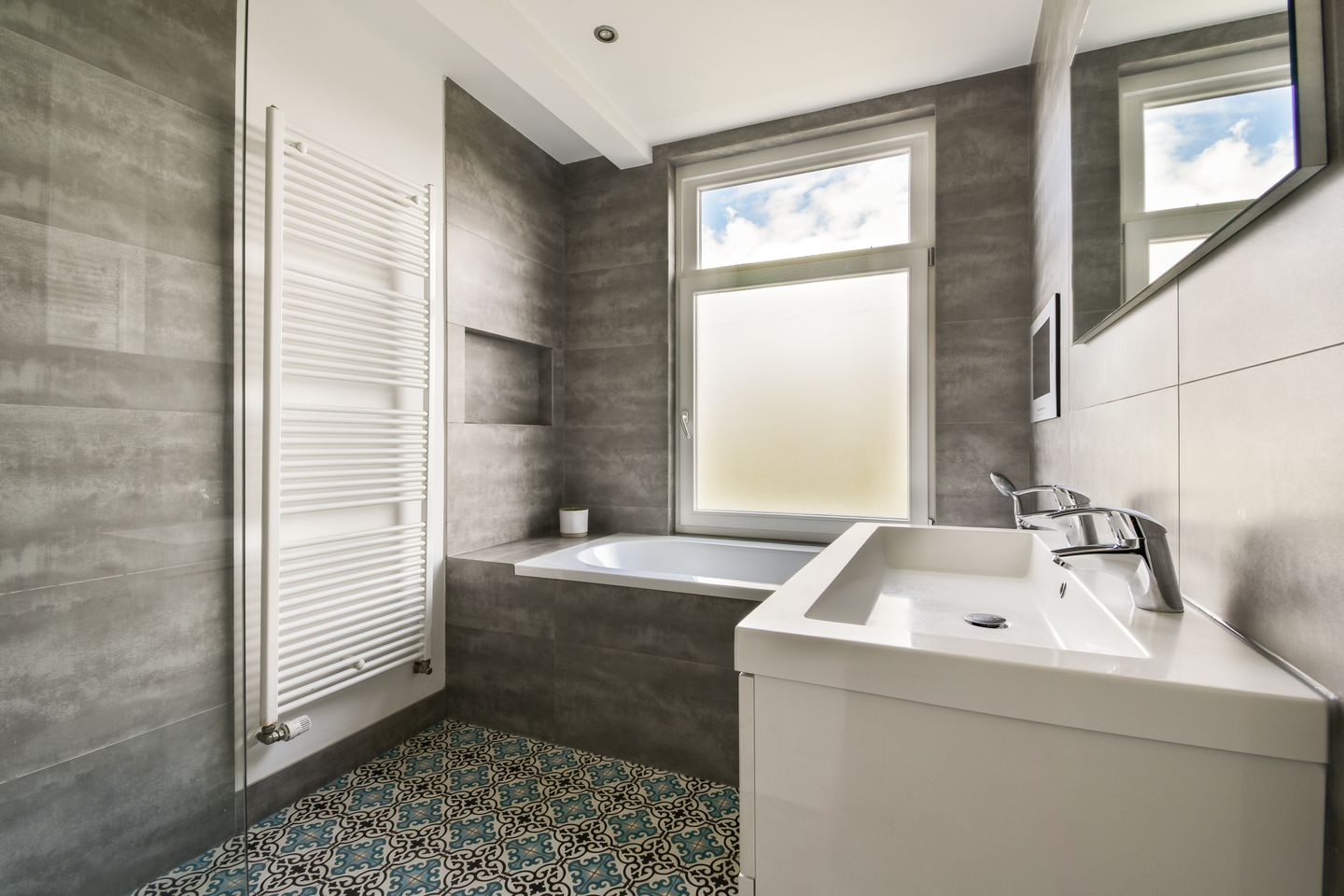 Foto 14 van Admiraal De Ruijterweg 146-4