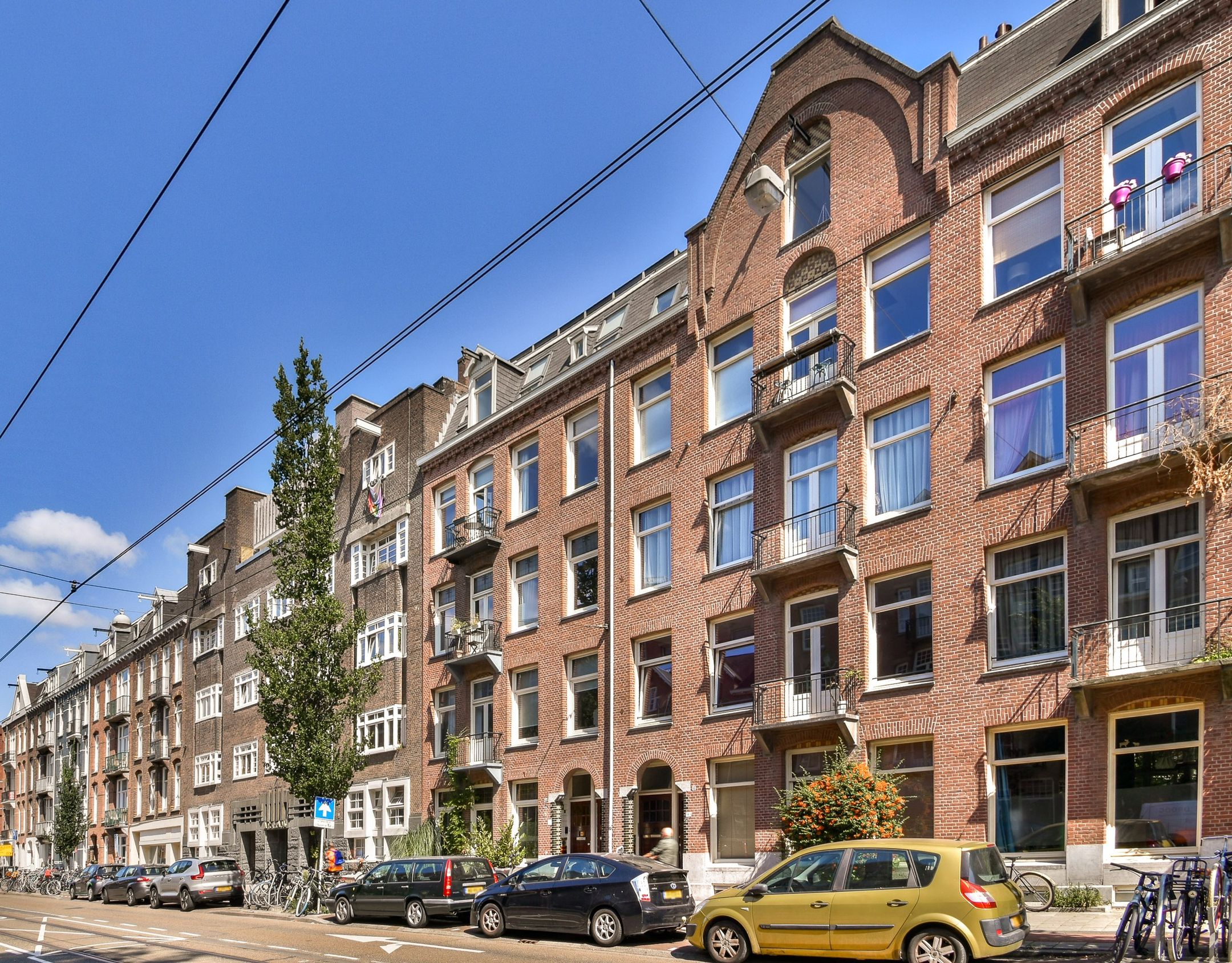 Foto 21 van Admiraal De Ruijterweg 146-4