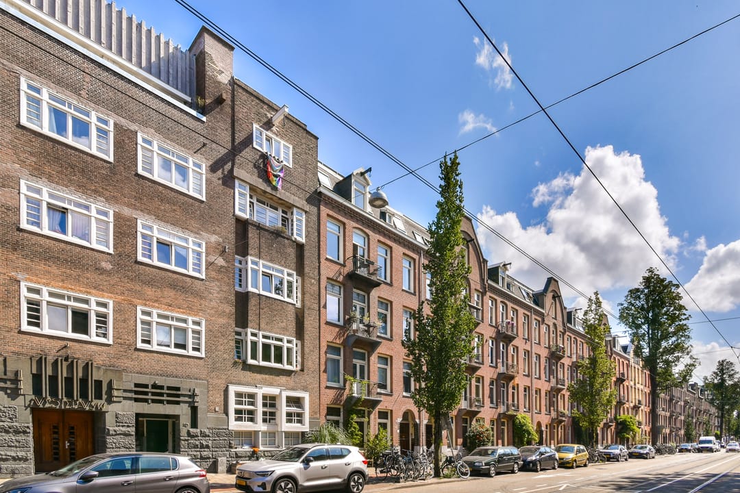 Foto 22 van Admiraal De Ruijterweg 146-4