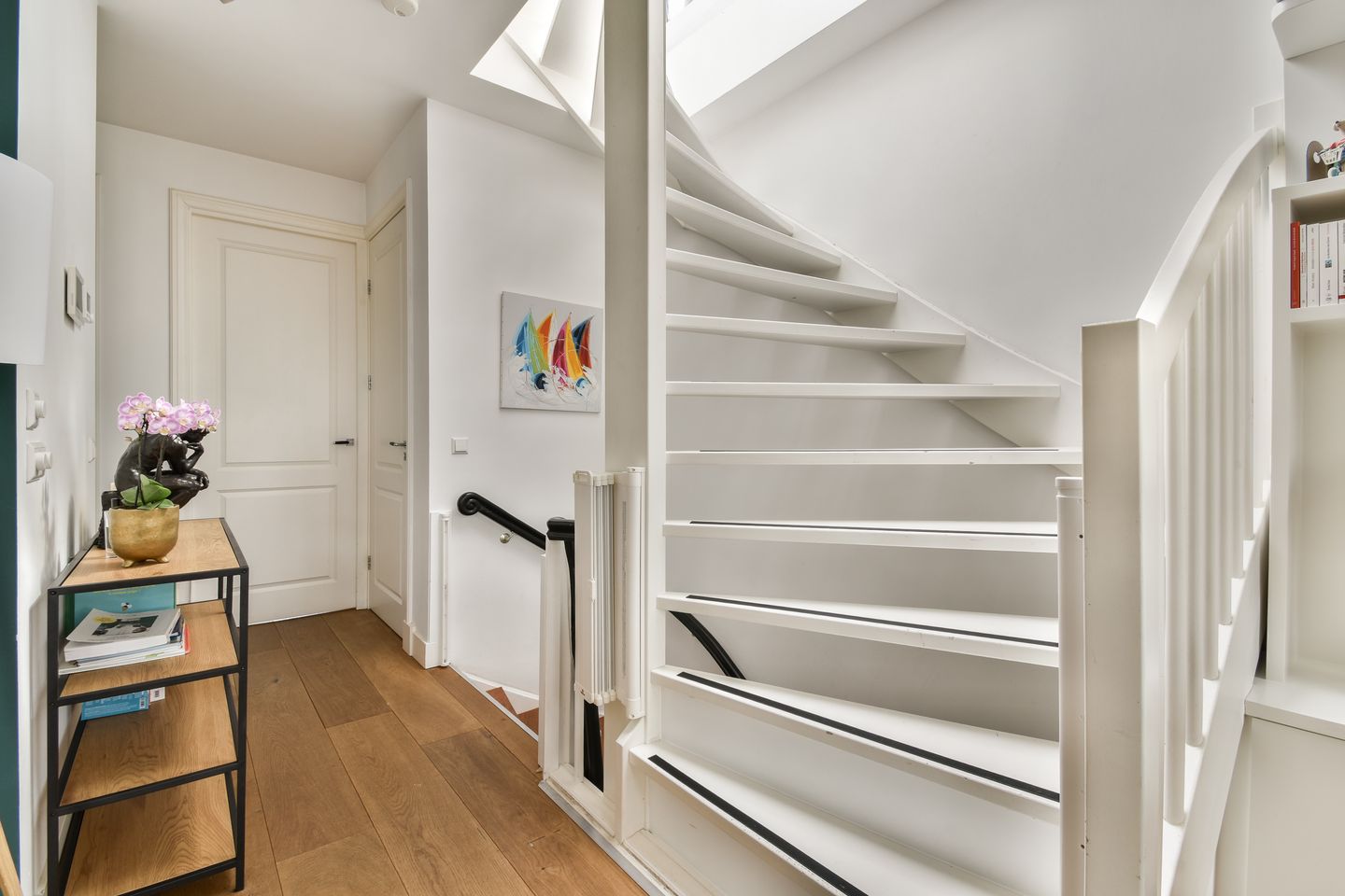 Foto 10 van Admiraal De Ruijterweg 146-4