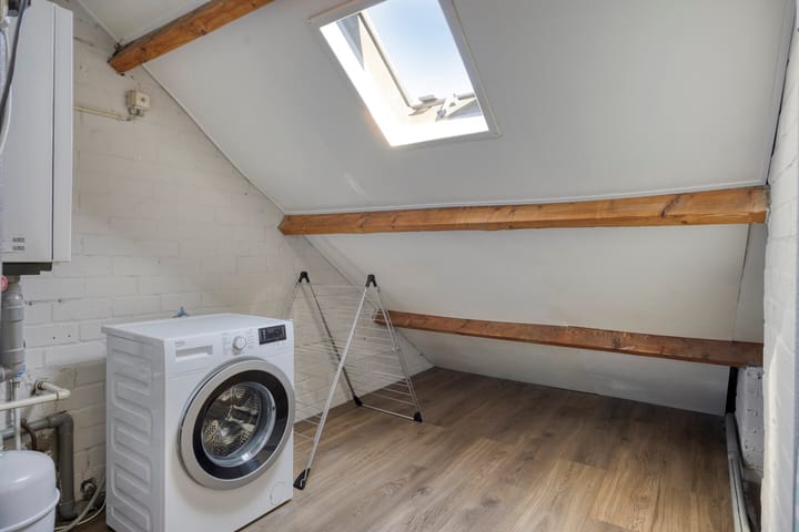 Foto 30 van De Pompenmaker 27