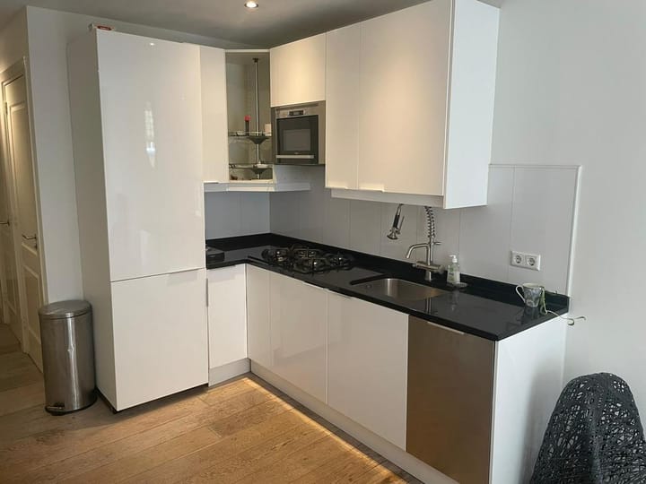 Foto 8 van Reguliersdwarsstraat 87-A