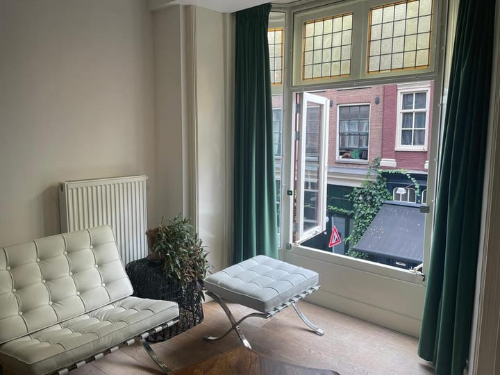 Foto 9 van Reguliersdwarsstraat 87-A