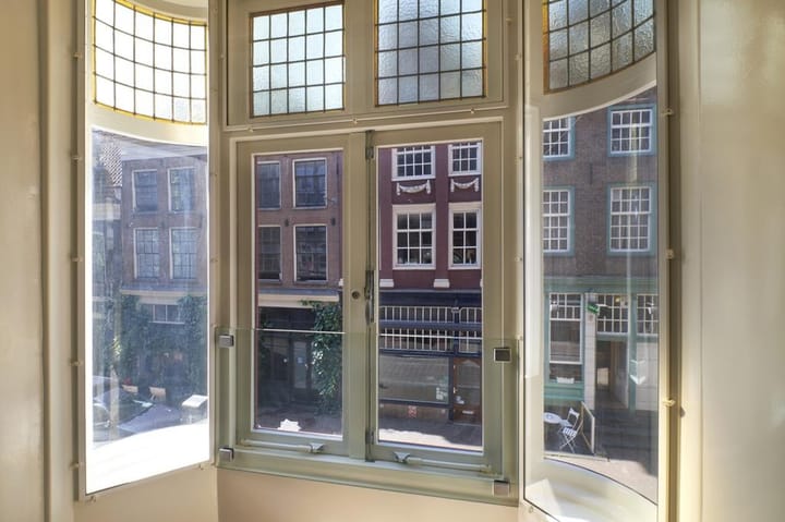 Foto 10 van Reguliersdwarsstraat 87-A