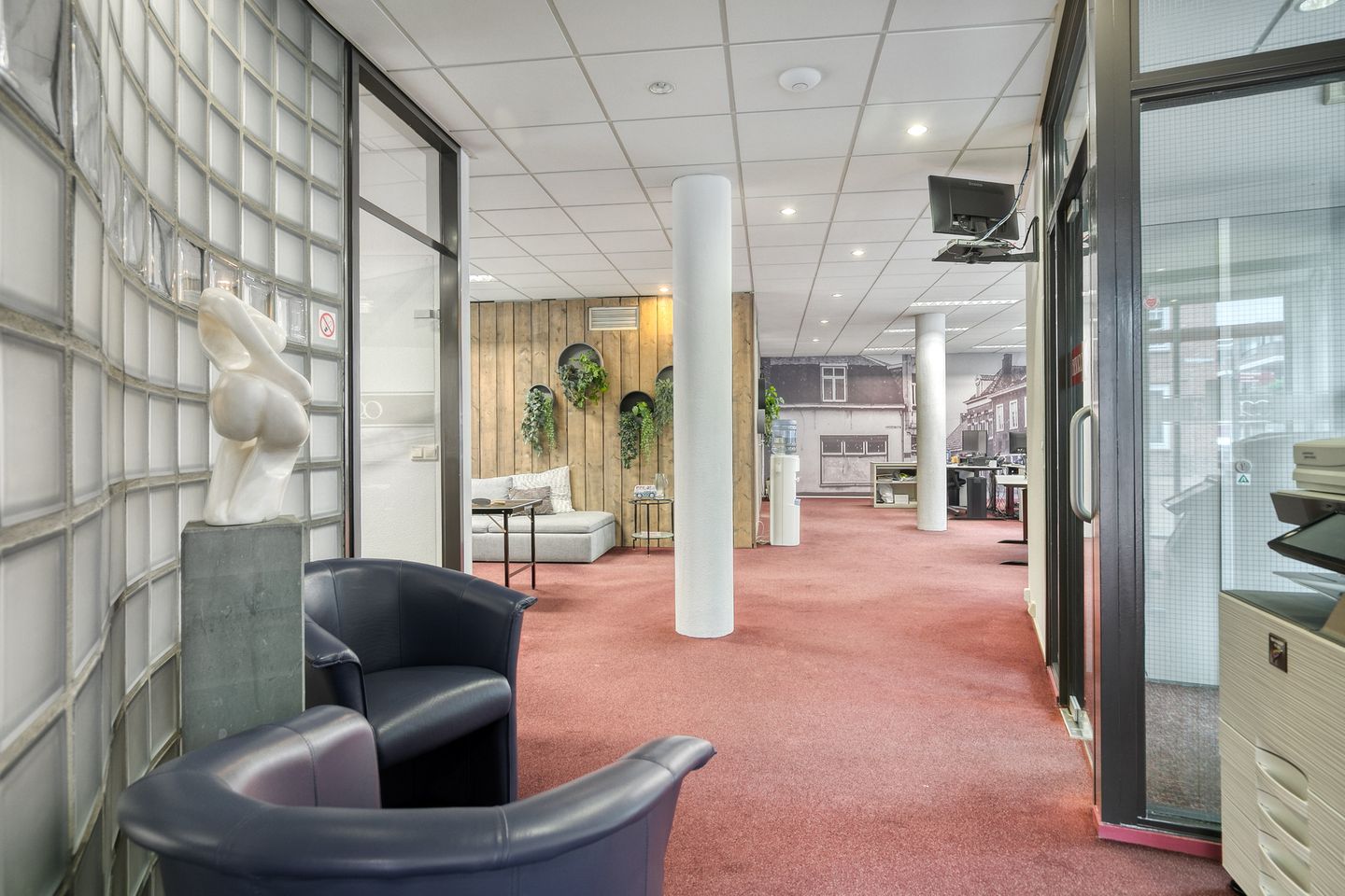 View photo 5 of Nispensestraat 1