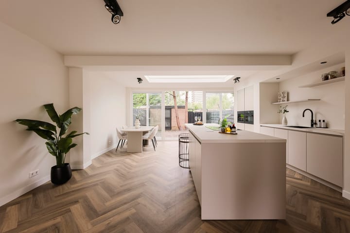 Foto 5 van Straat van Magelhaens 30-A