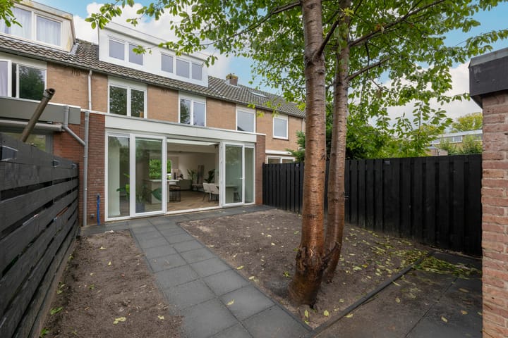 Foto 30 van Straat van Magelhaens 30-A