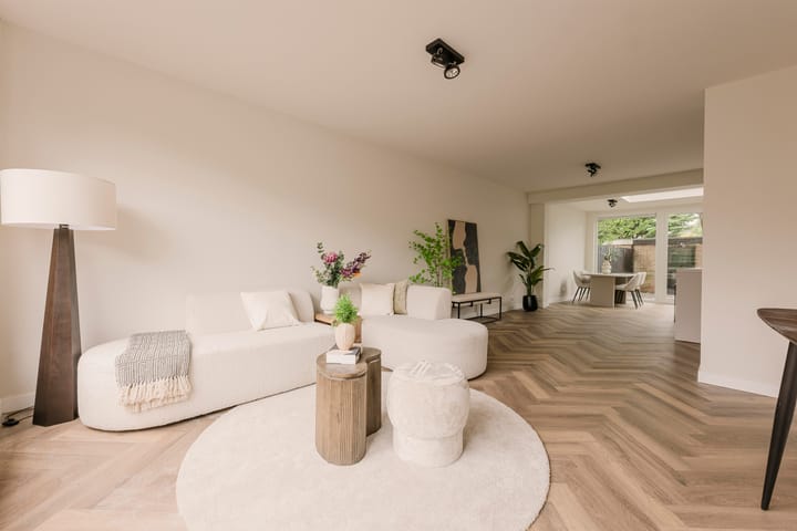 Foto 2 van Straat van Magelhaens 30-A