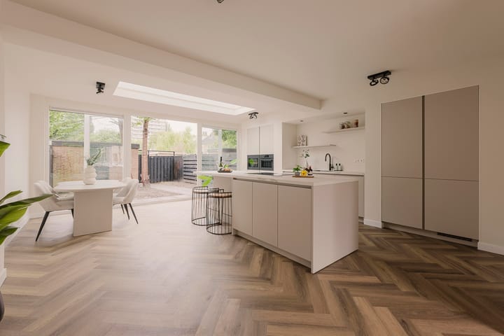 Foto 1 van Straat van Magelhaens 30-A