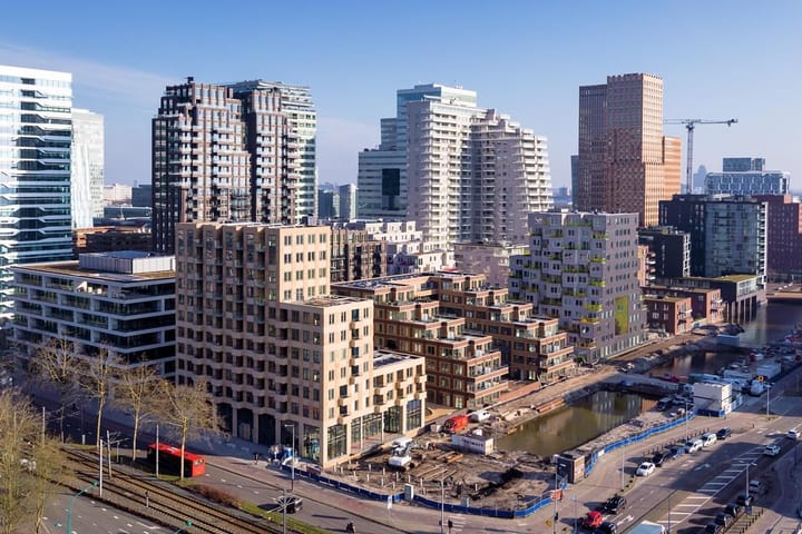 Foto 33 van Straat van Magelhaens 30-A