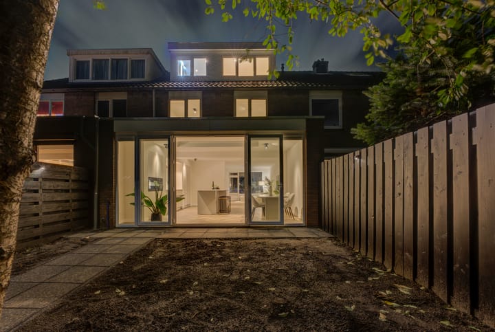 Foto 14 van Straat van Magelhaens 30-A