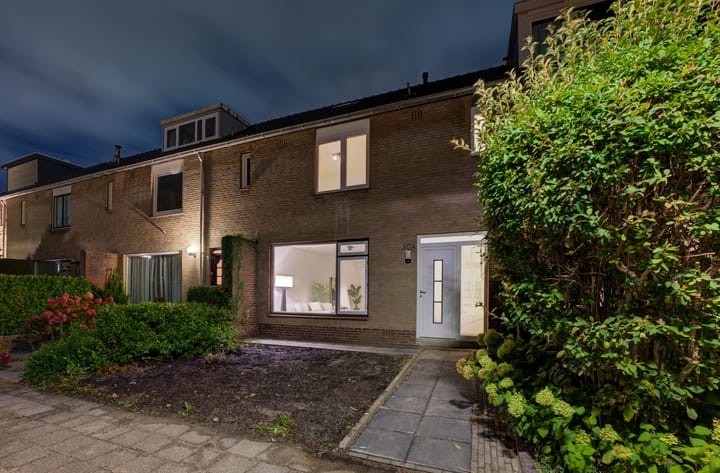 Foto 29 van Straat van Magelhaens 30-A