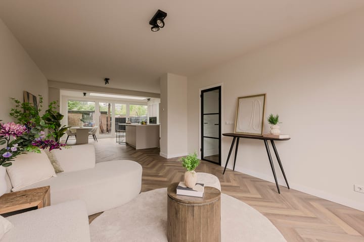 Foto 3 van Straat van Magelhaens 30-A