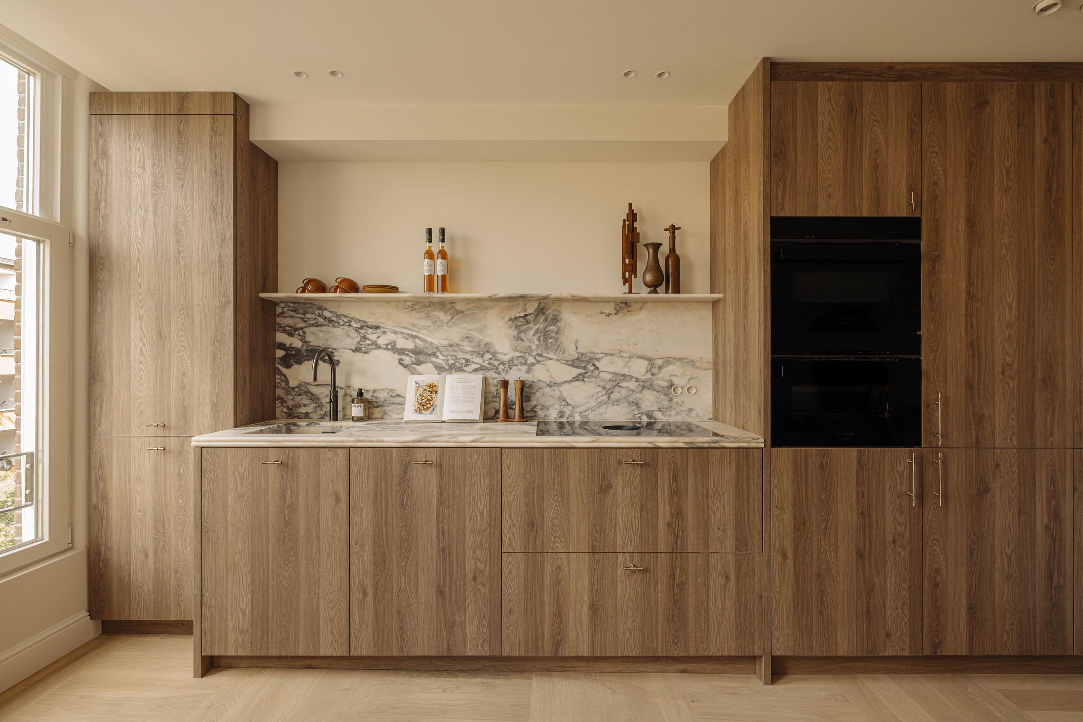 Foto 6 van Lijnbaansgracht 58-B3