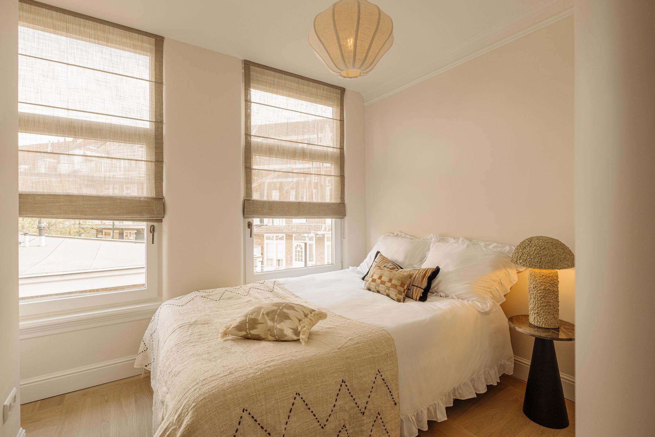 Foto 9 van Lijnbaansgracht 58-B3